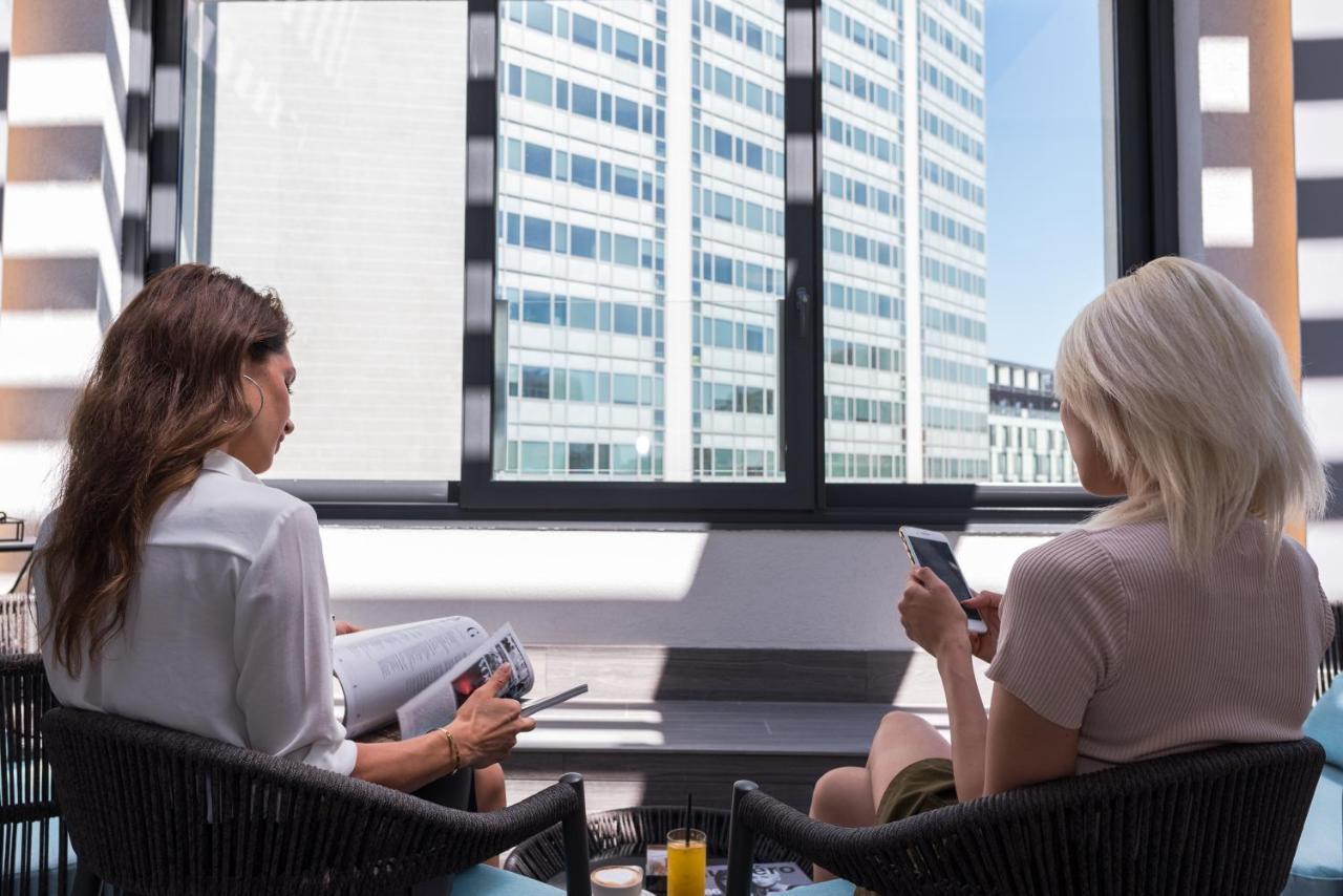 Hotel Iq Mailand
