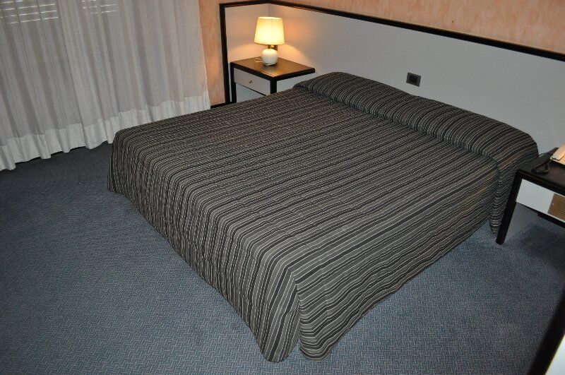 Hotel Iq Mailand